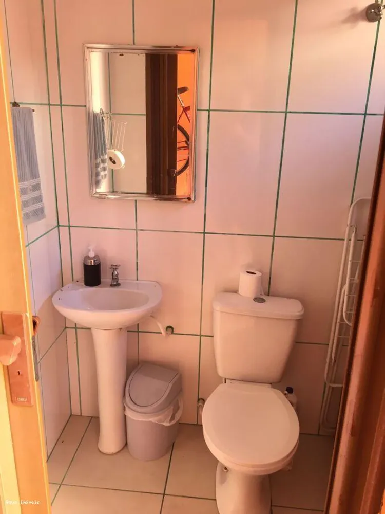 Casa, 3 quartos - Foto 19