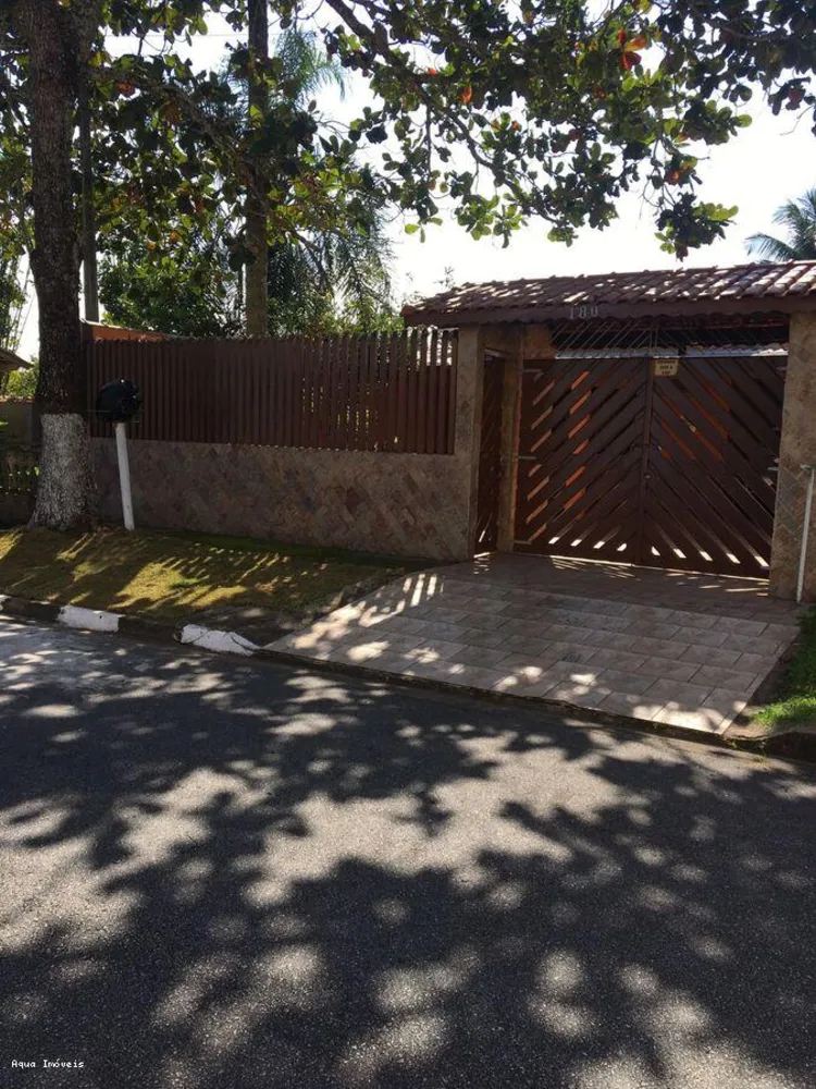 Casa, 3 quartos - Foto 12