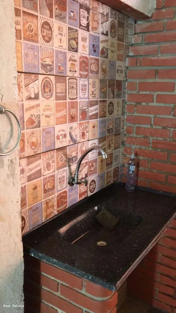 Casa, 3 quartos - Foto 18