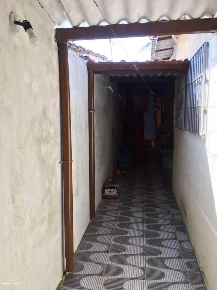 Casa, 3 quartos - Foto 13