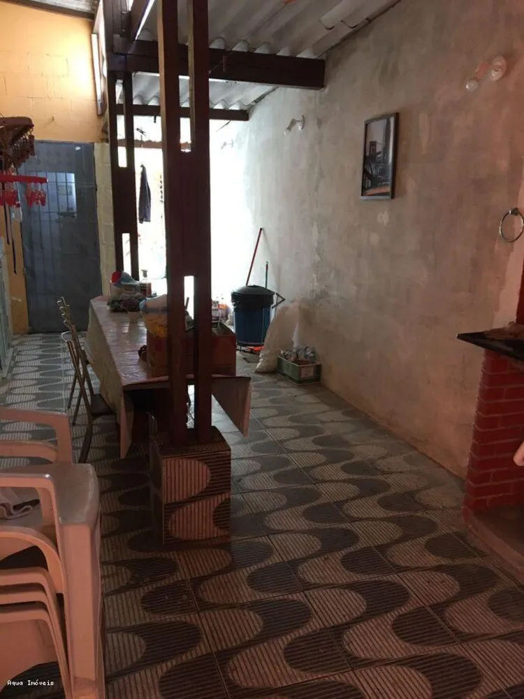 Casa, 3 quartos - Foto 14