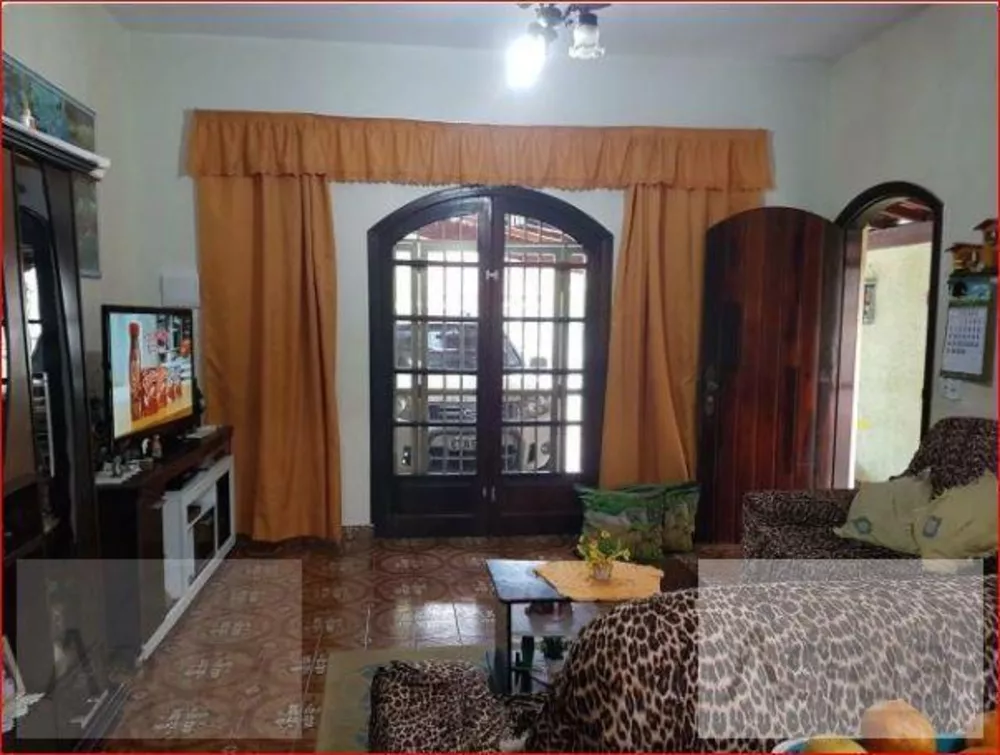 Casa à venda com 5 quartos, 311m² - Foto 5