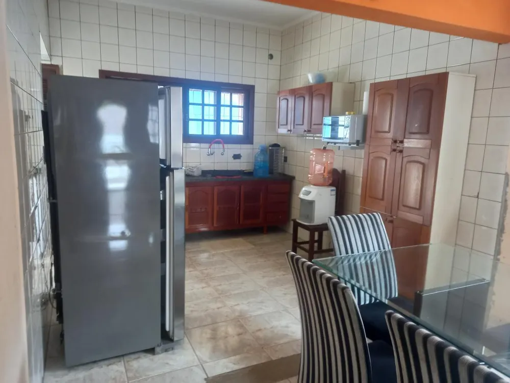 Casa, 4 quartos - Foto 14