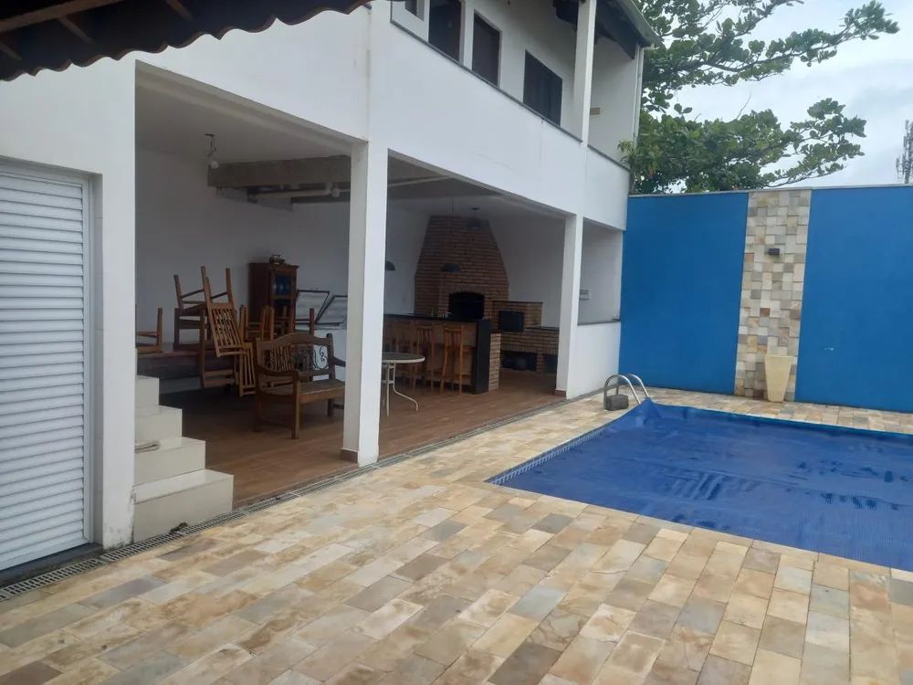 Casa, 4 quartos - Foto 9
