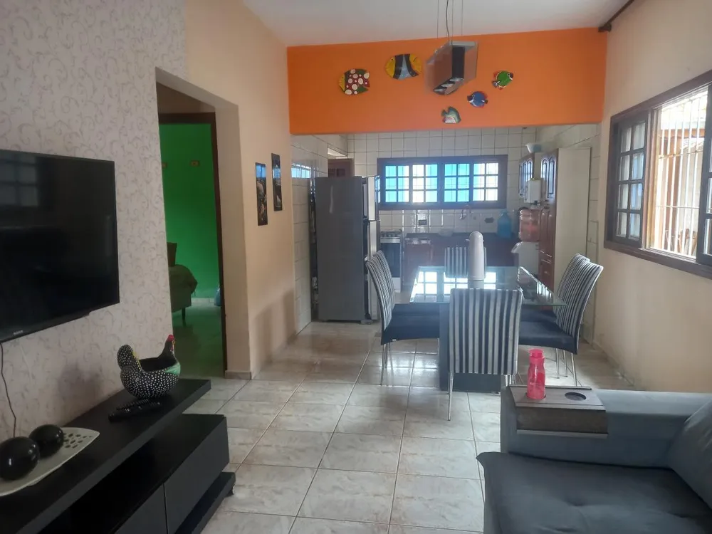 Casa, 4 quartos - Foto 11
