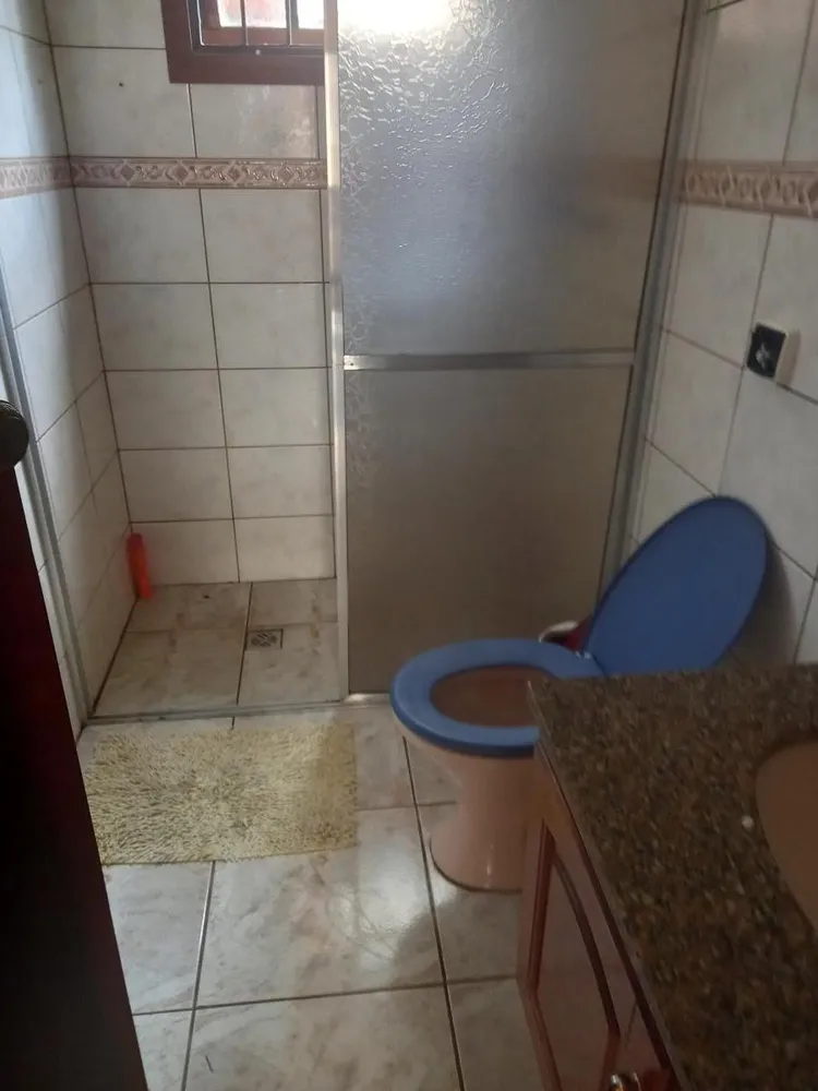 Casa, 4 quartos - Foto 16