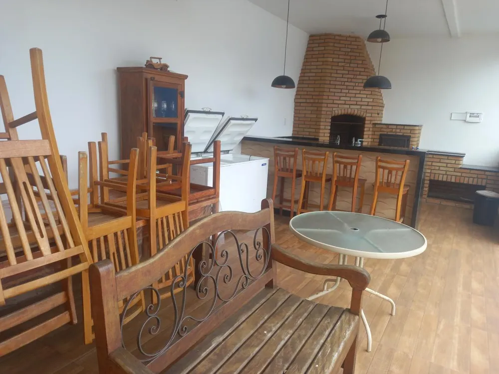 Casa, 4 quartos - Foto 7
