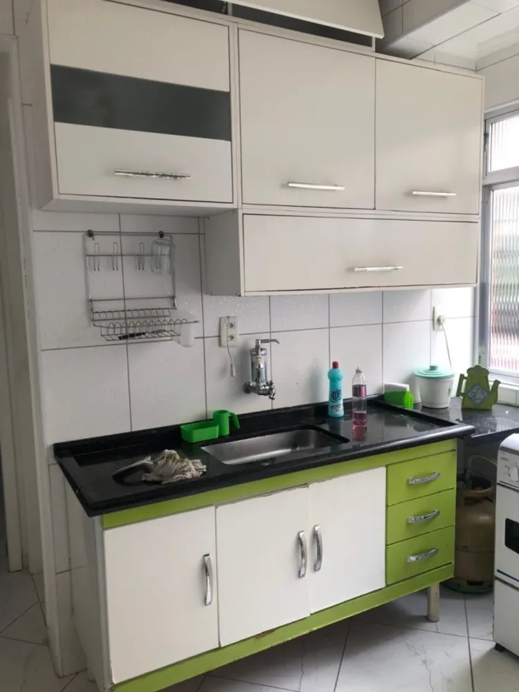 Apartamento, 1 quarto, 63 m² - Foto 11