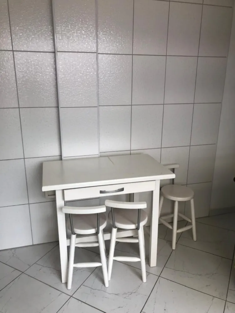 Apartamento, 1 quarto, 63 m² - Foto 2