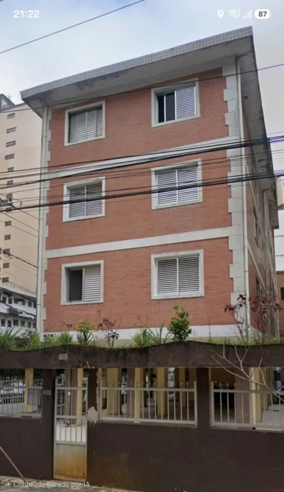 Apartamento, 1 quarto, 63 m² - Foto 9