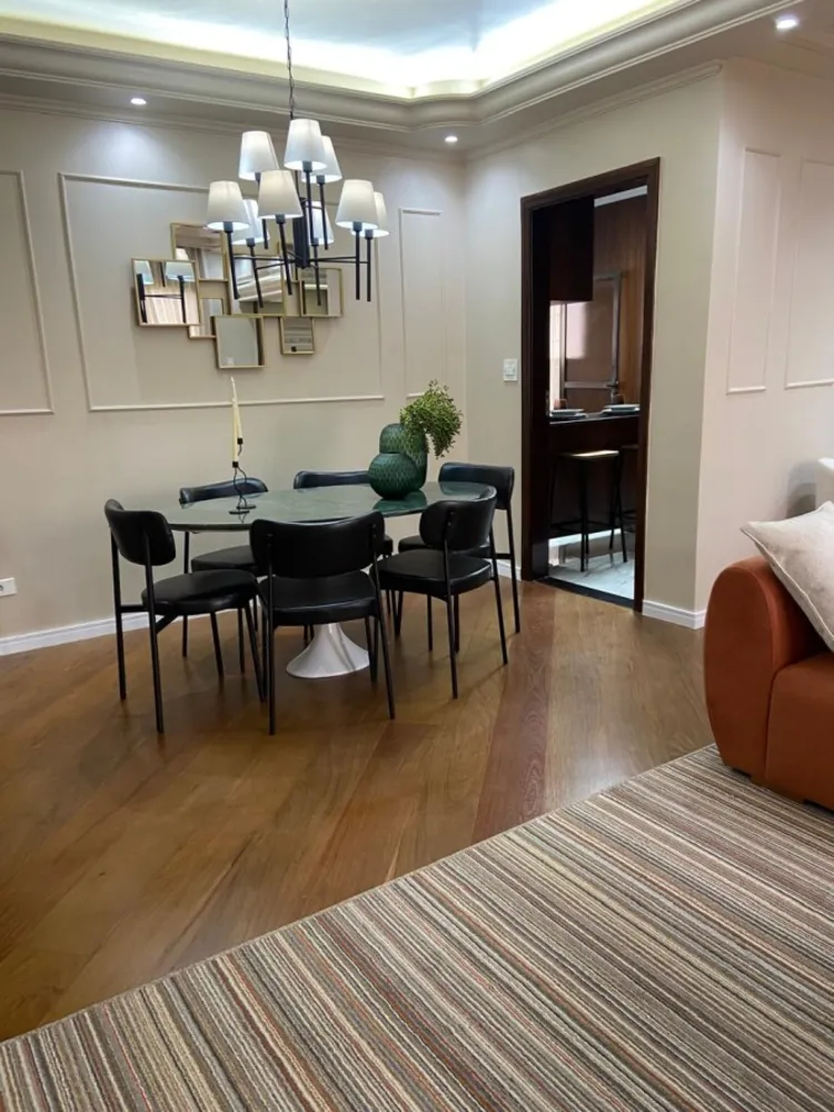 Apartamento, 3 quartos, 126 m² - Foto 7