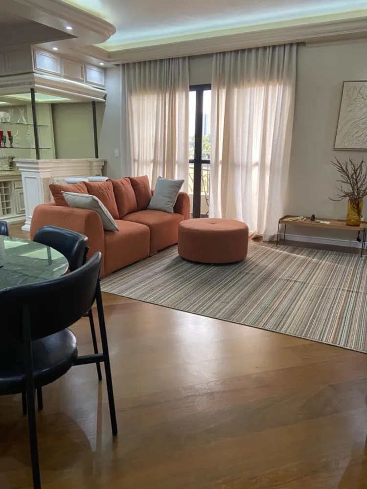 Apartamento, 3 quartos, 126 m² - Foto 6