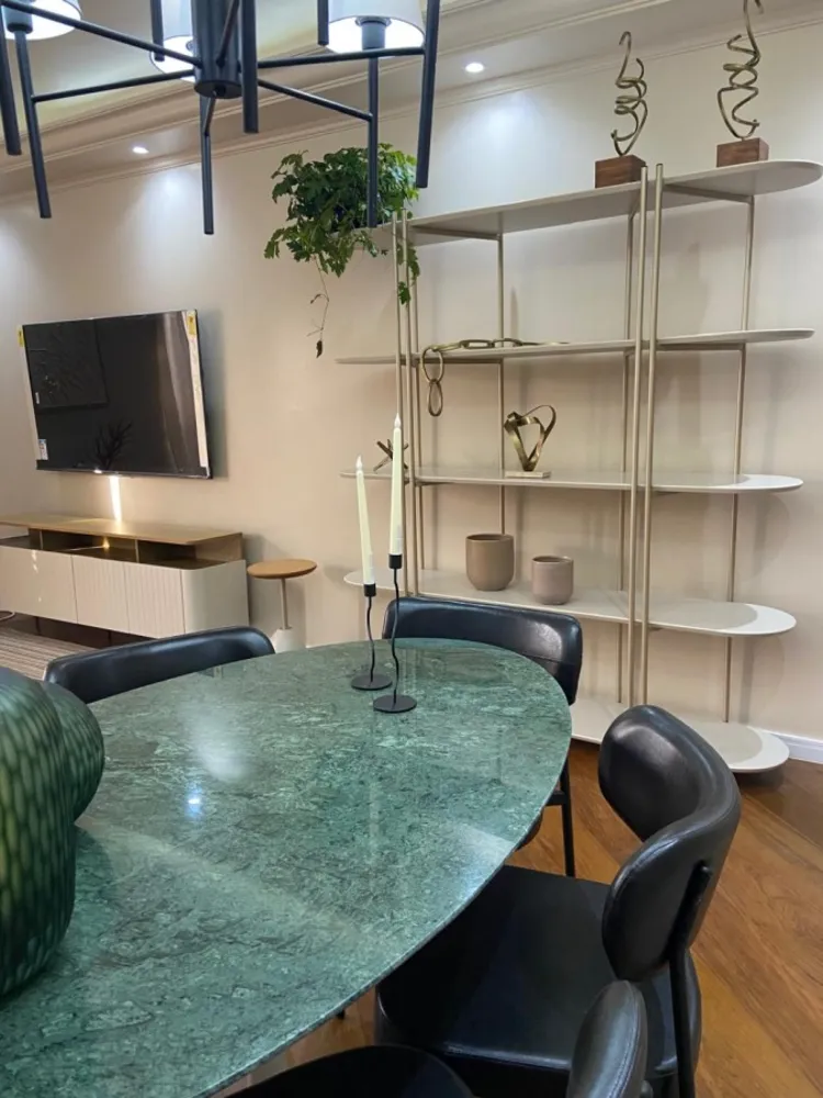 Apartamento, 3 quartos, 126 m² - Foto 11