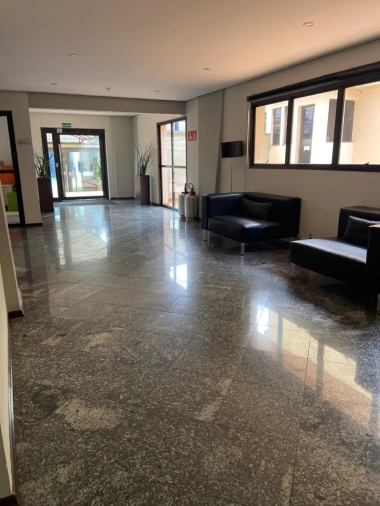 Apartamento, 3 quartos, 126 m² - Foto 4