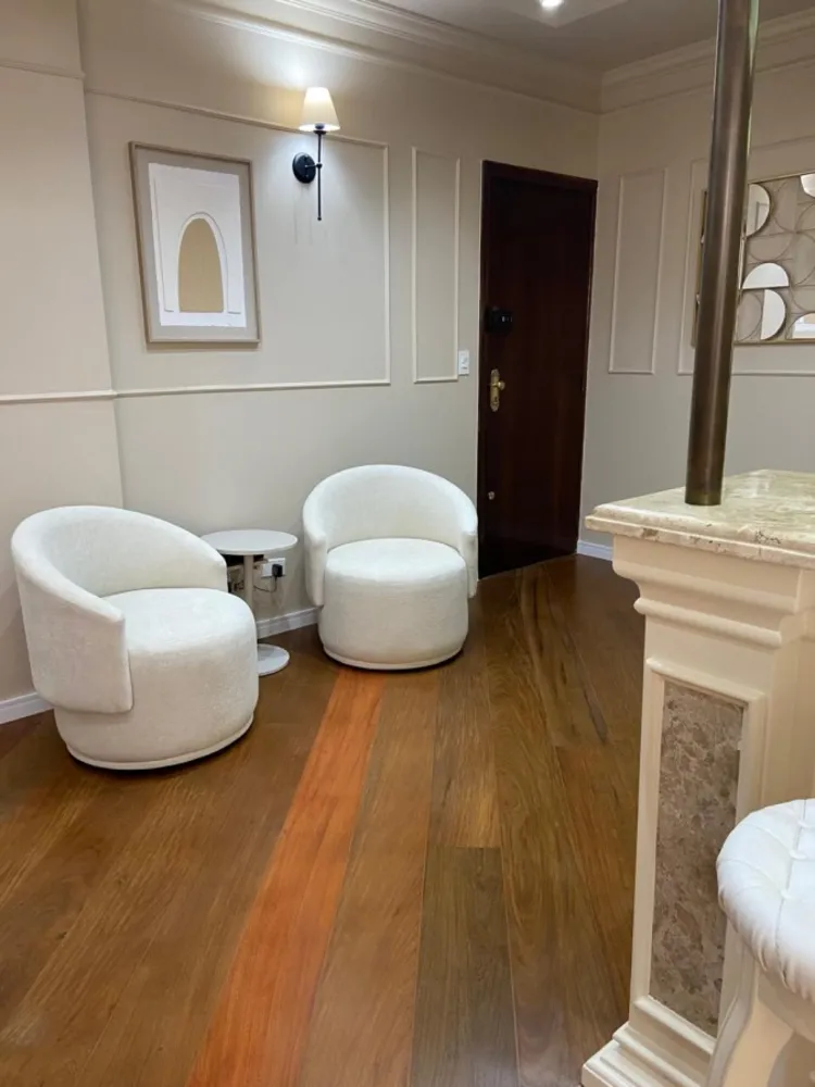 Apartamento, 3 quartos, 126 m² - Foto 13