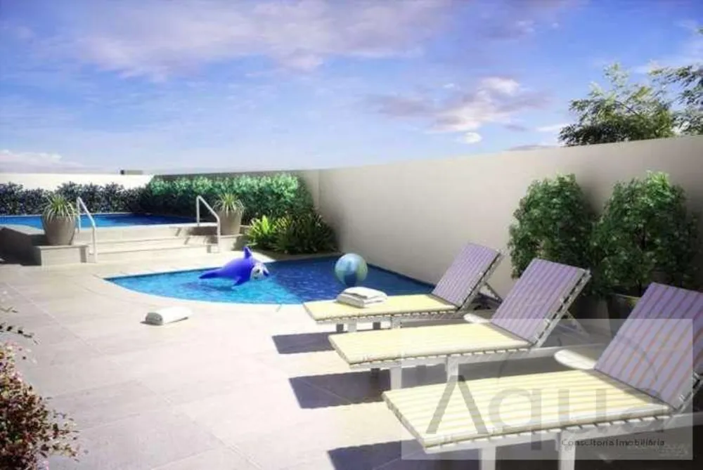 Apartamento, 2 quartos, 59 m² - Foto 7