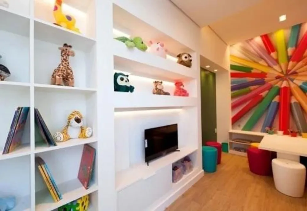 Apartamento, 2 quartos, 59 m² - Foto 18