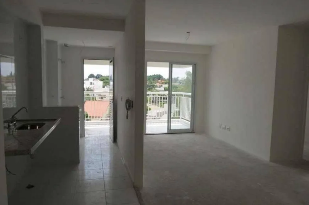 Apartamento, 2 quartos, 59 m² - Foto 11