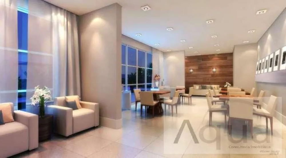 Apartamento, 2 quartos, 59 m² - Foto 5