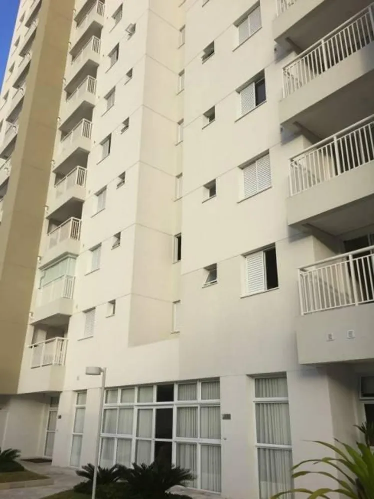 Apartamento, 2 quartos, 59 m² - Foto 14