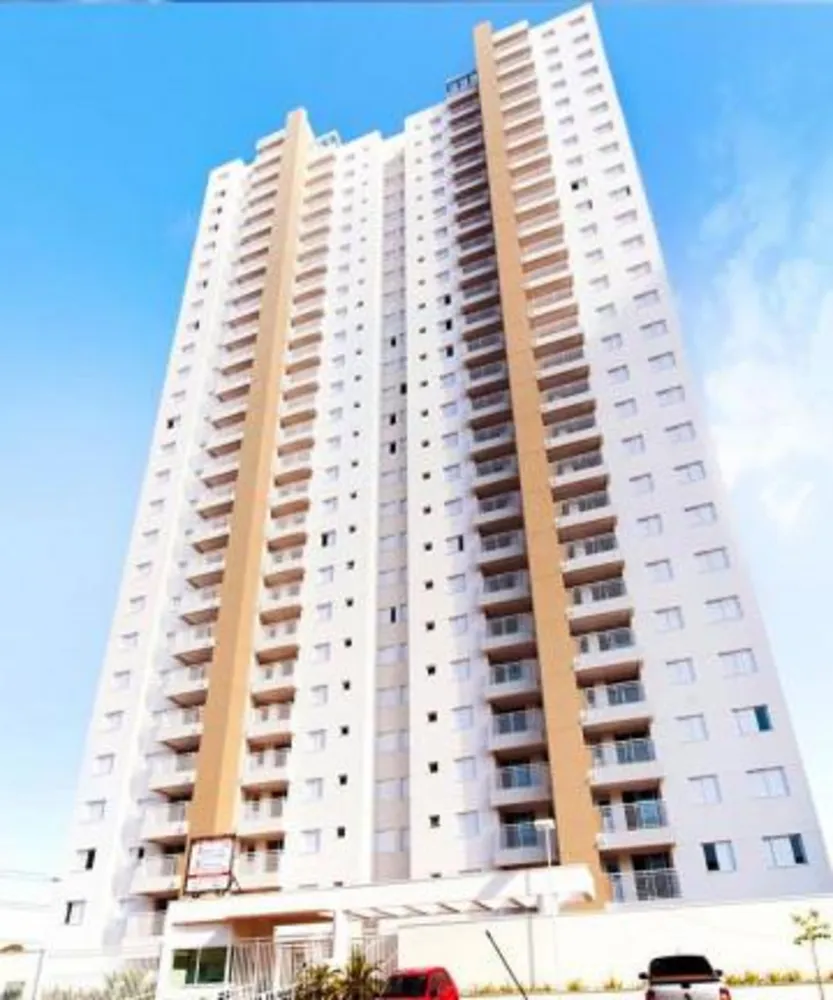 Apartamento, 2 quartos, 59 m² - Foto 16