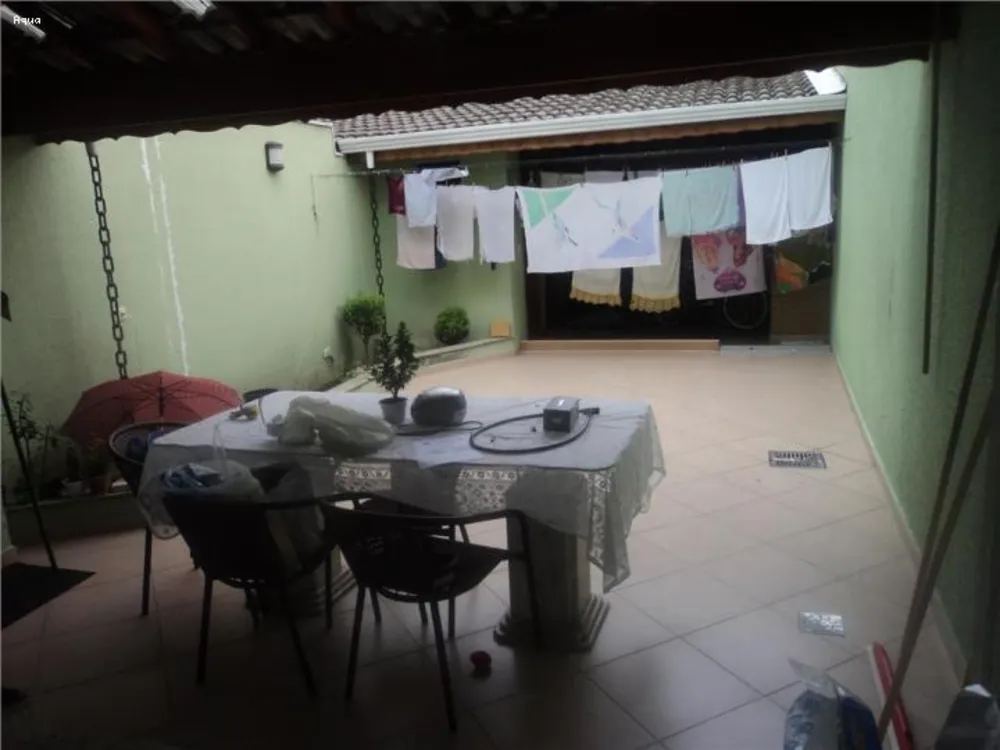 Casa, 4 quartos, 200 m² - Foto 17