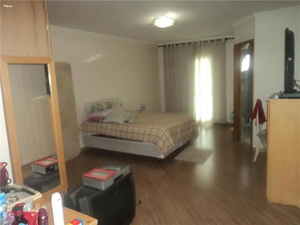Casa, 4 quartos, 200 m² - Foto 13