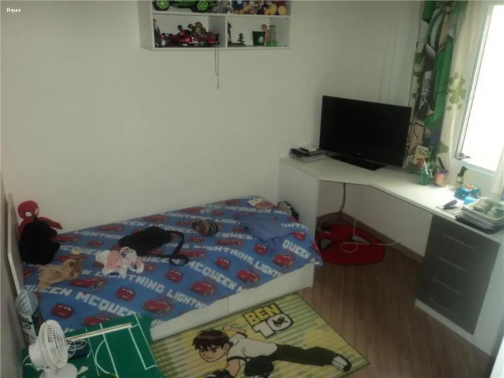 Casa, 4 quartos, 200 m² - Foto 15