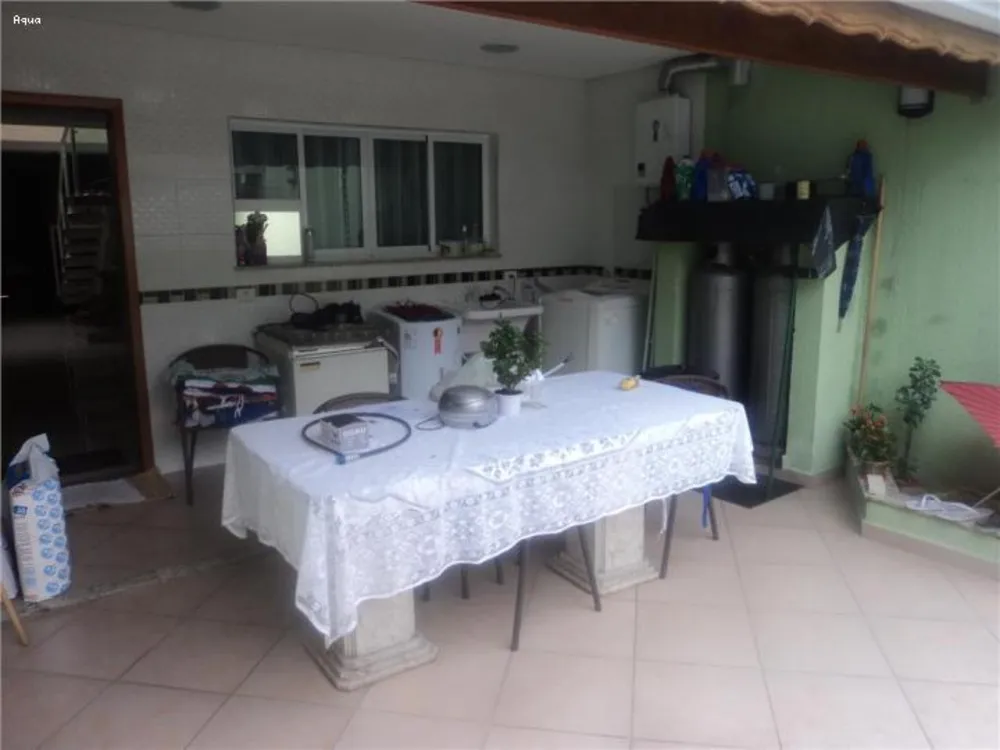 Casa, 4 quartos, 200 m² - Foto 18