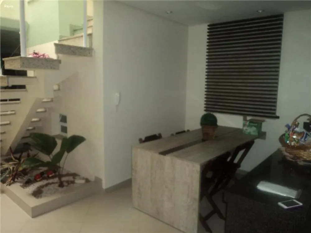 Casa, 4 quartos, 200 m² - Foto 12