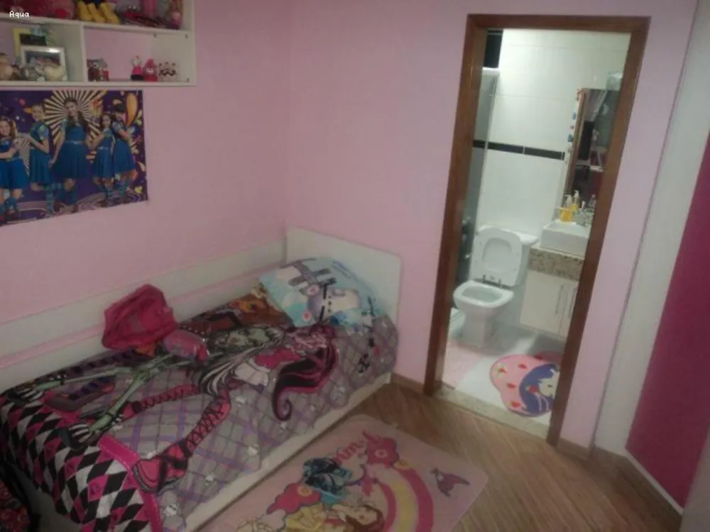 Casa, 4 quartos, 200 m² - Foto 14