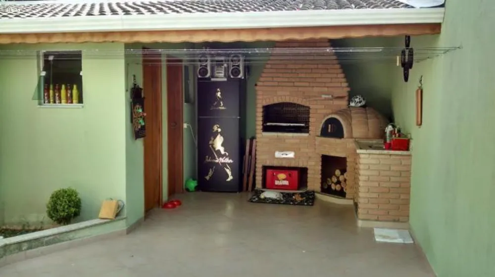 Casa, 4 quartos, 200 m² - Foto 16