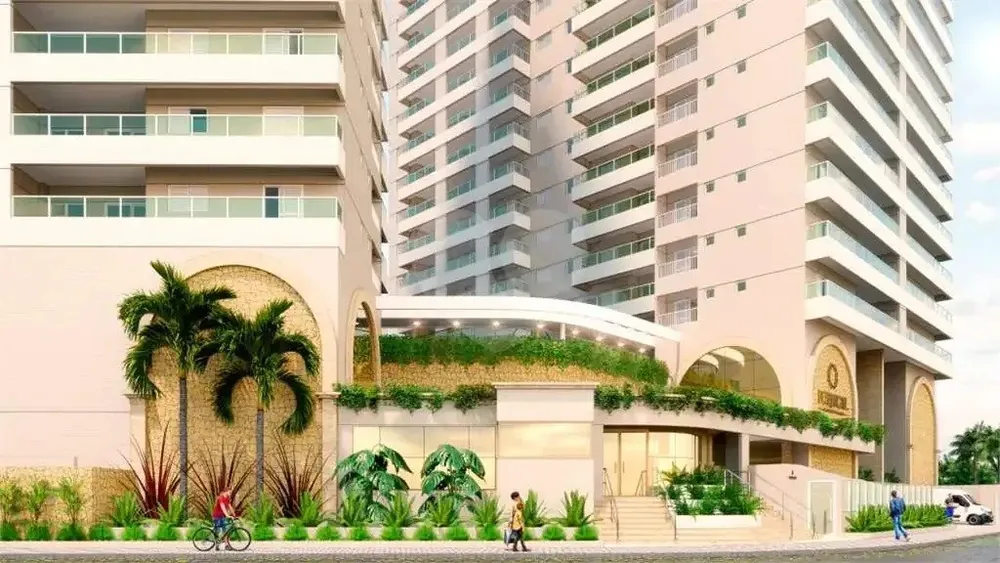 Apartamento, 2 quartos, 85 m² - Foto 3