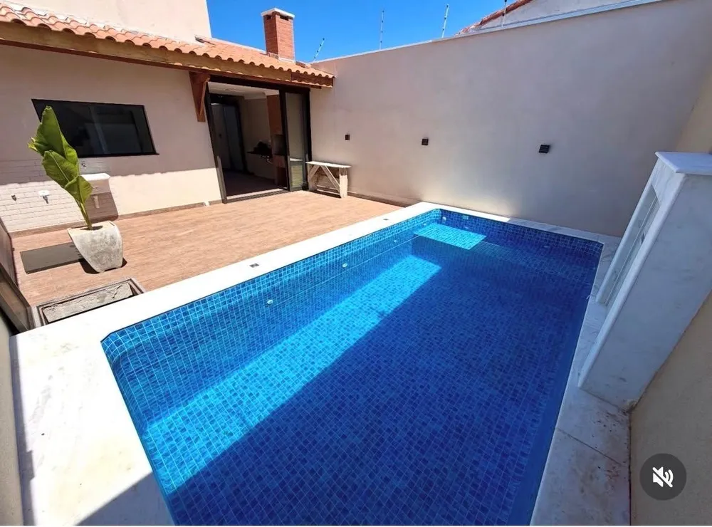 Casa, 4 quartos - Foto 4