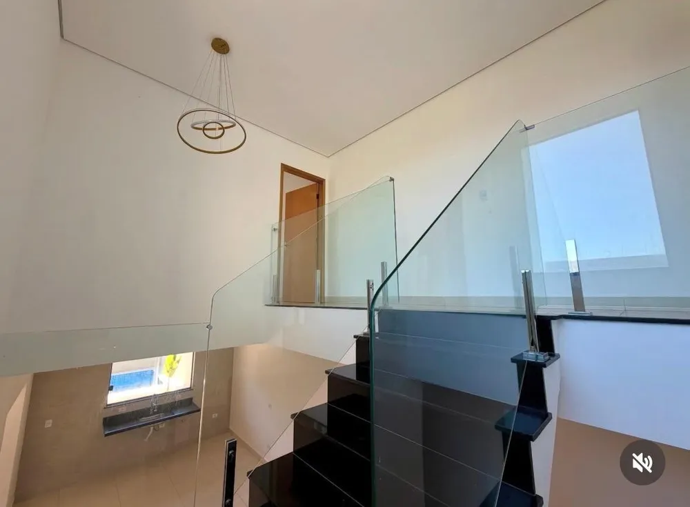 Casa, 4 quartos - Foto 7