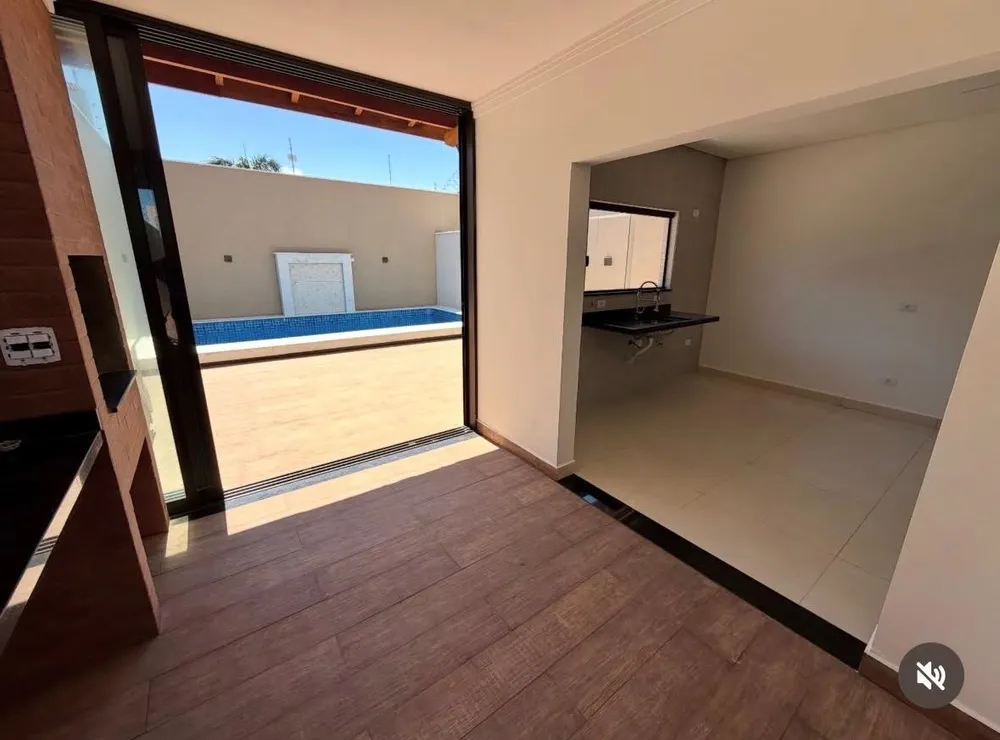 Casa, 4 quartos - Foto 2