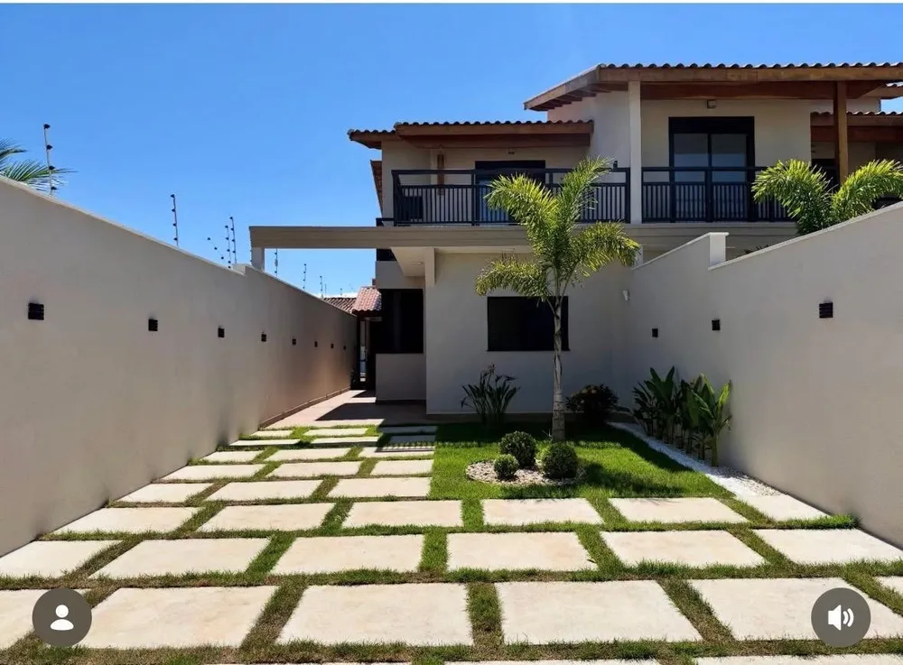 Casa, 4 quartos - Foto 1