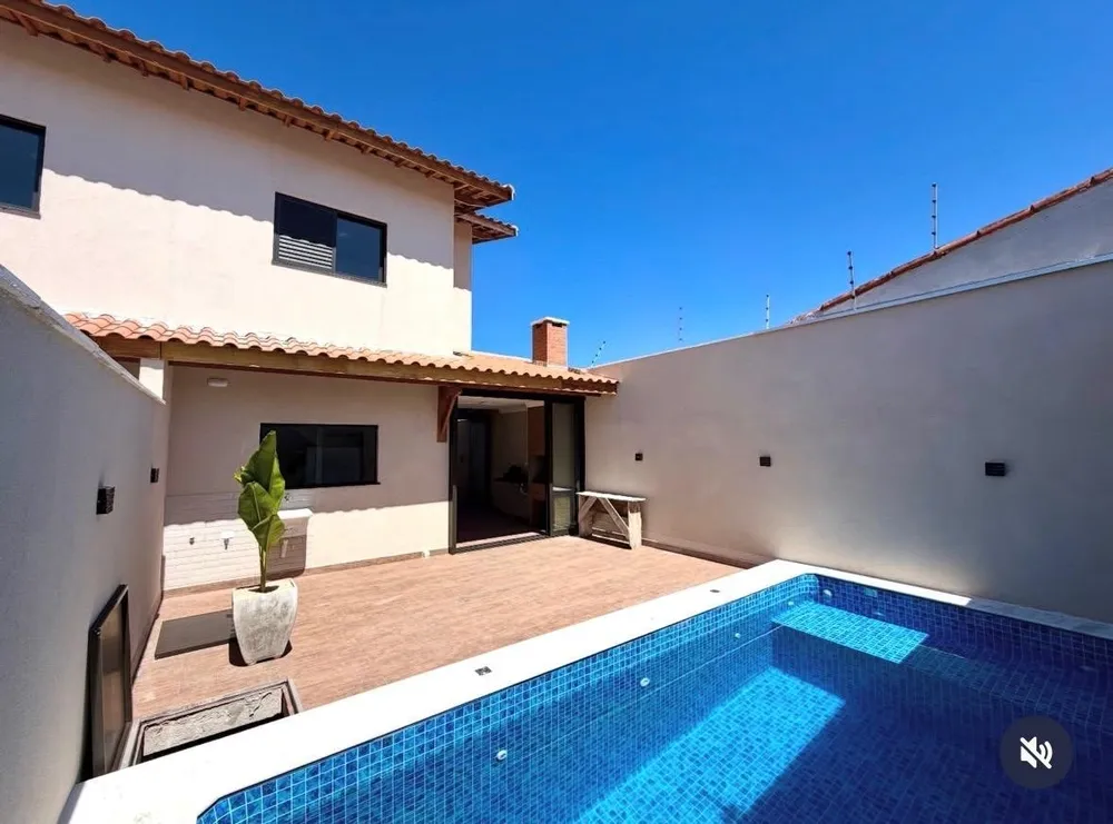 Casa, 4 quartos - Foto 6