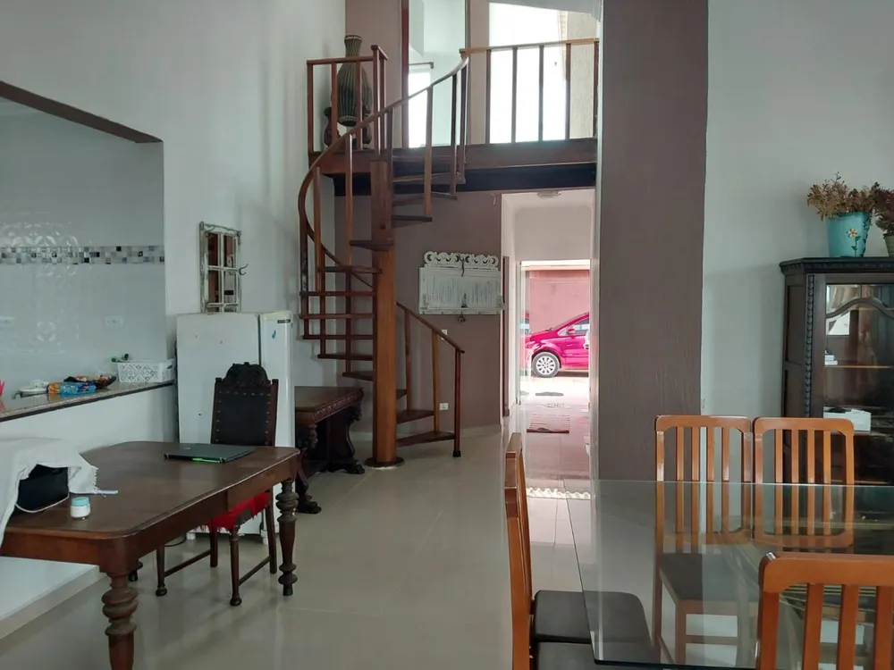 Casa, 4 quartos - Foto 4