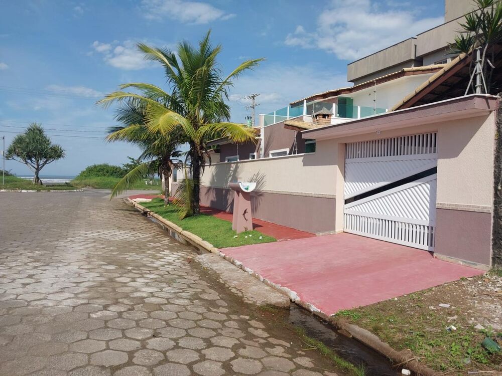 Casa, 4 quartos - Foto 1