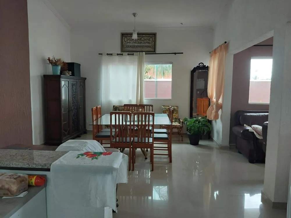 Casa, 4 quartos - Foto 5