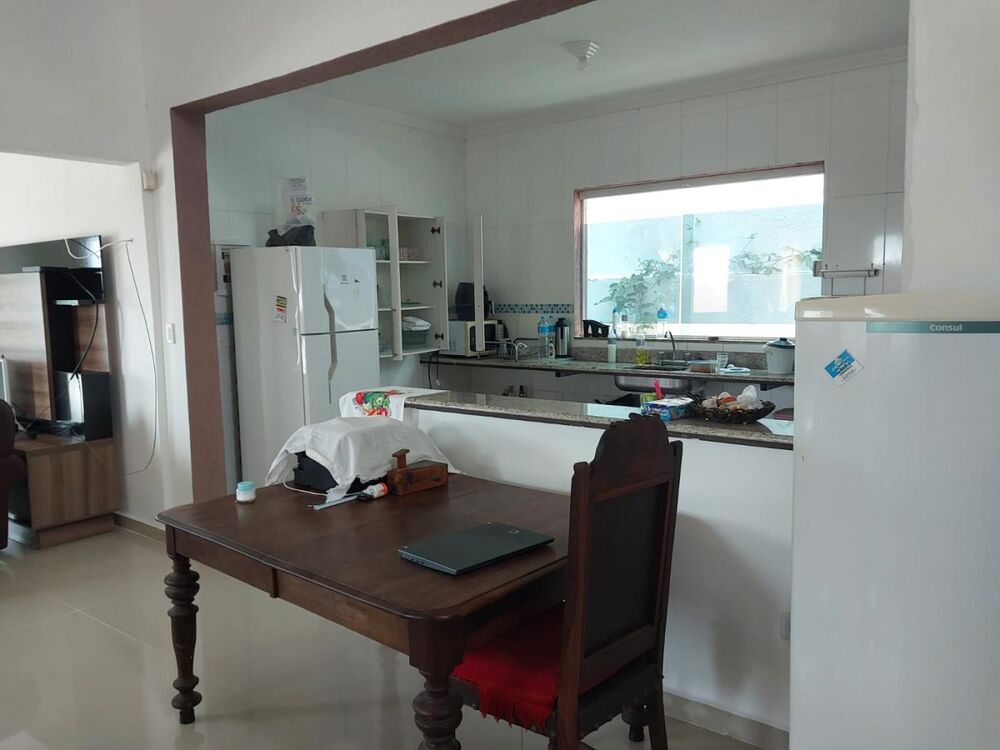 Casa, 4 quartos - Foto 3