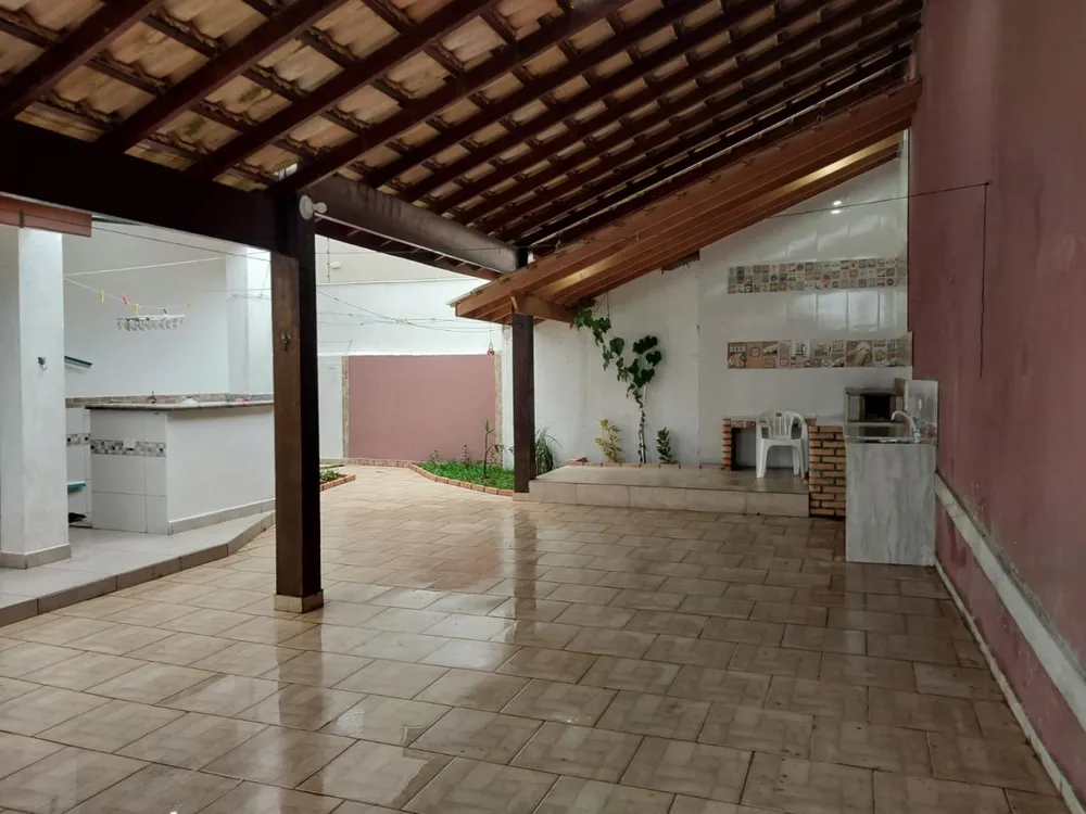 Casa, 4 quartos - Foto 16