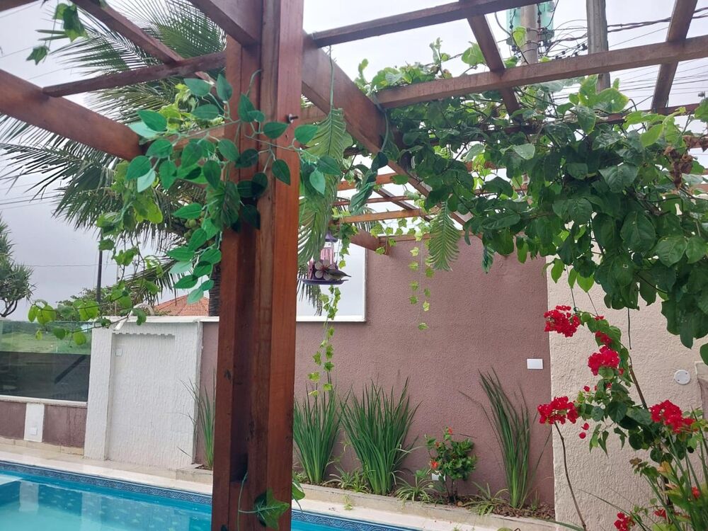 Casa, 4 quartos - Foto 11