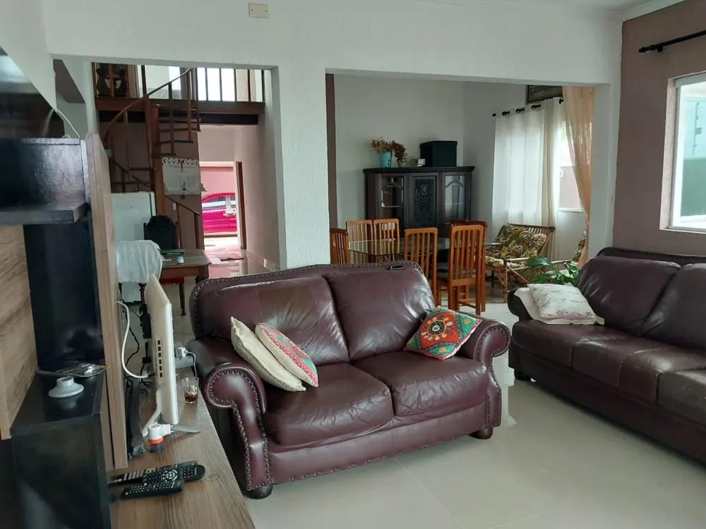 Casa, 4 quartos - Foto 7