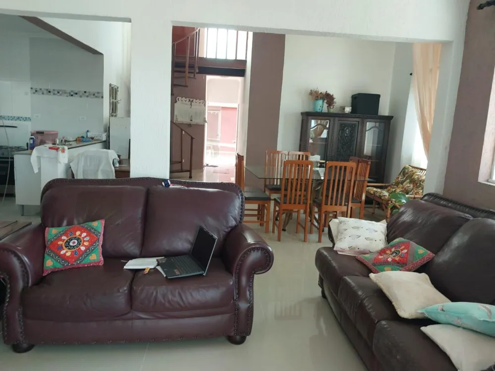 Casa, 4 quartos - Foto 3