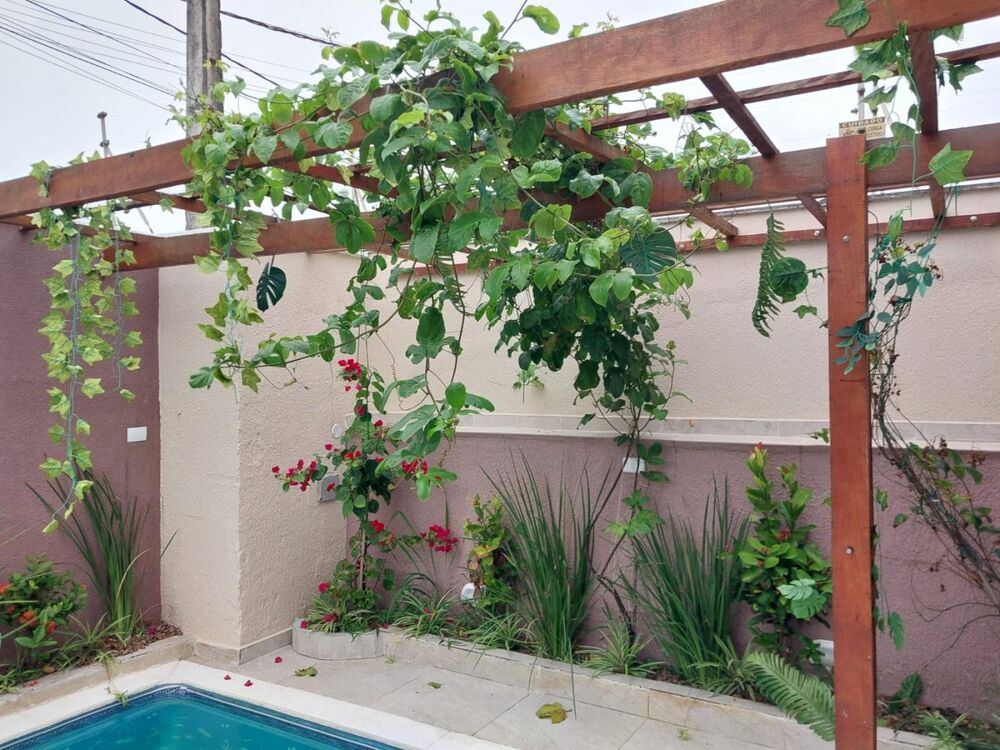 Casa, 4 quartos - Foto 7