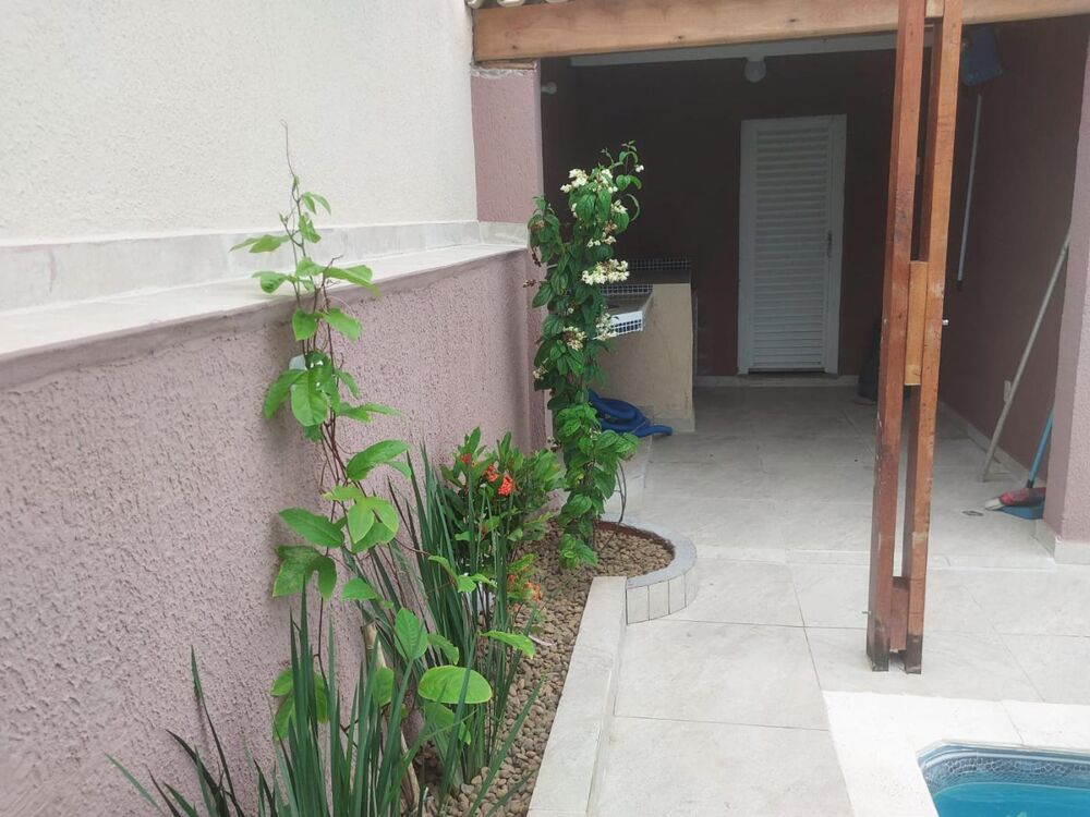 Casa, 4 quartos - Foto 12