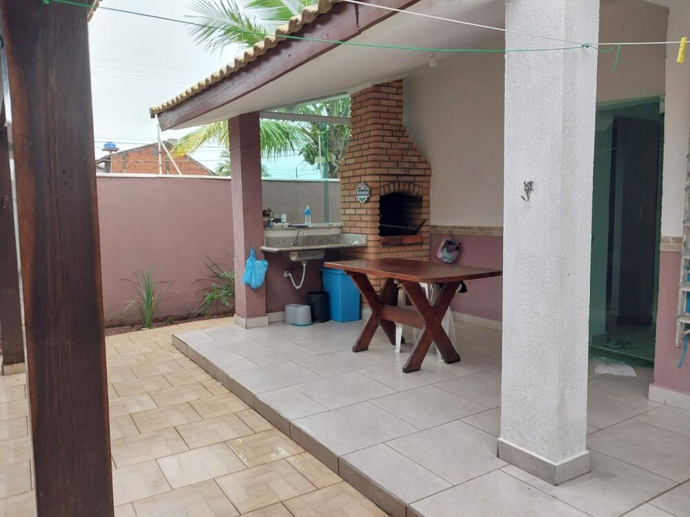 Casa, 4 quartos - Foto 8