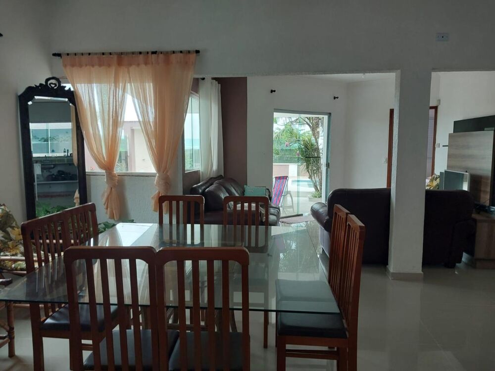 Casa, 4 quartos - Foto 4